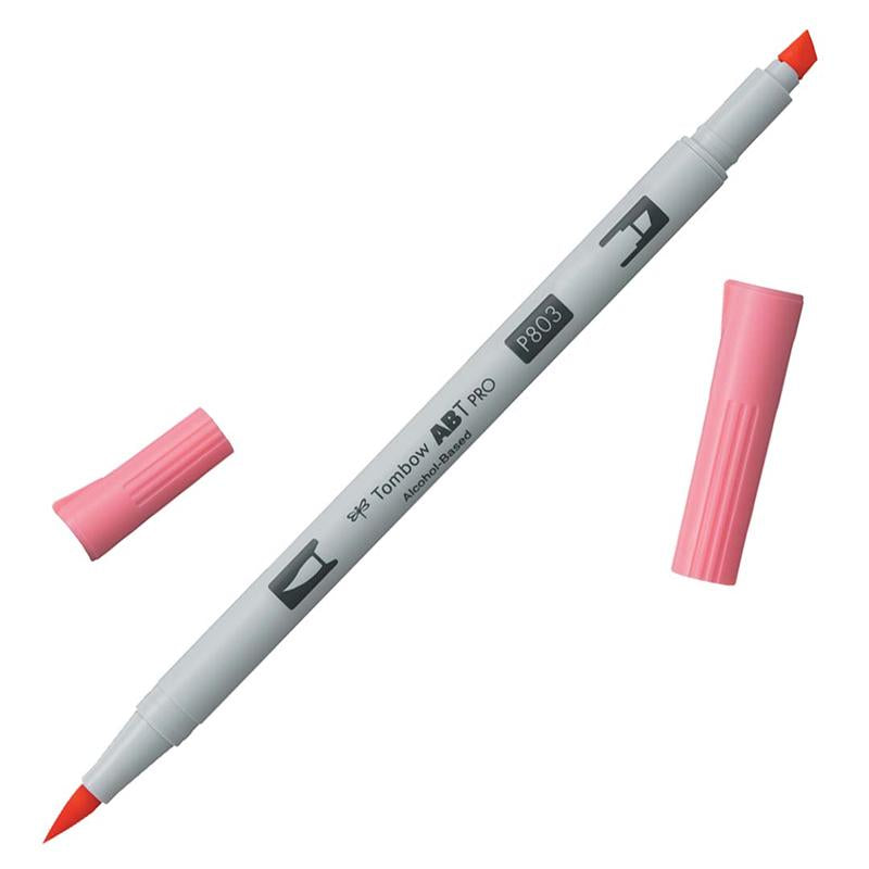 Tombow ABT PRO Marker P803 Pink Punch