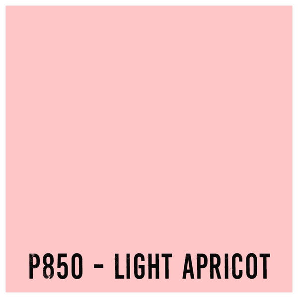 Tombow ABT PRO Marker P850 Light Apricot
