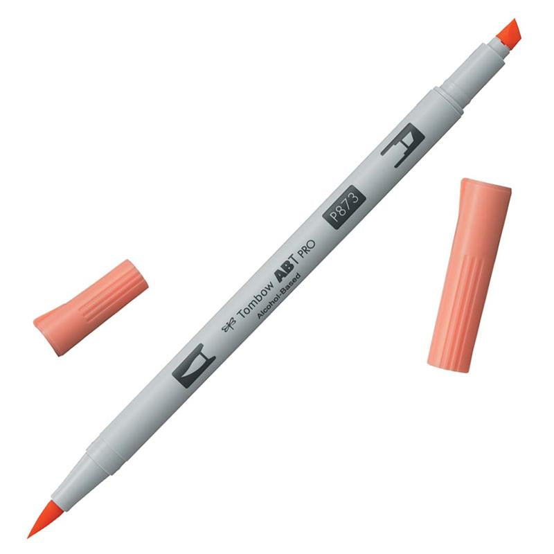 Tombow ABT PRO Marker P873 Coral