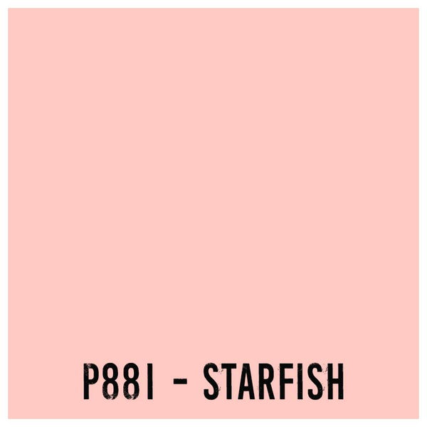 Tombow ABT PRO Marker P881 Starfish