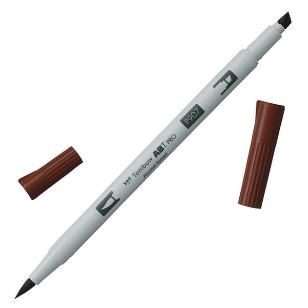 Tombow ABT PRO Marker P907 Spice