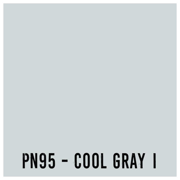 Tombow ABT PRO Marker PN95 Cool Gray 1