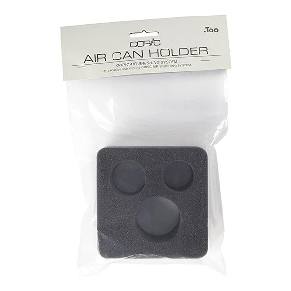 COPIC AirBrush Air Can Holder