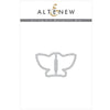 Altenew Dies String Art Butterflies