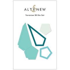 Altenew Dies Terrarium