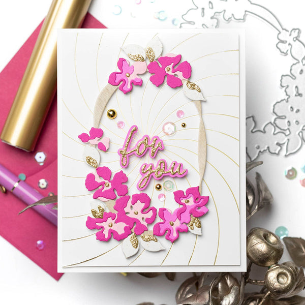 Altenew Dies Layered Ornate Frame