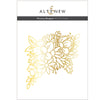 Altenew Hot Foil Plate Flowery Bouquet