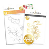 Altenew Spark Joy: Sweet Strawberries