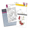Altenew Bundle Happy Blossoms Ensemble