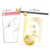 Altenew Bundle 2pc Spark Joy Sweet Greetings