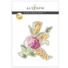 Altenew Dies Ornamental Bouquet Add-On