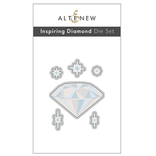 Altenew Dies Inspiring Diamond