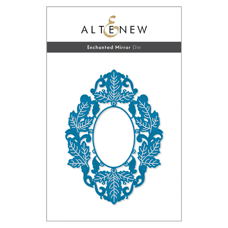 Altenew Dies Enchanted Mirror