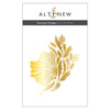 Altenew Hot Foil Plate Fanning Foliage