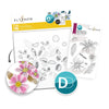Altenew Bundles 2pc Dynamic Duo: Floral Whimsy