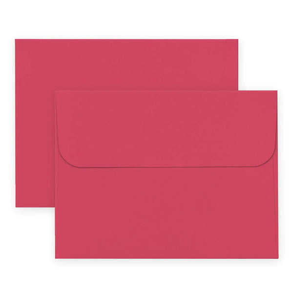 Altenew Envelope 12pc Ruby Red