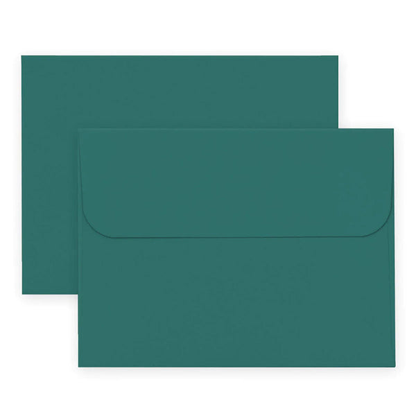 Altenew Envelope 12pc Emerald