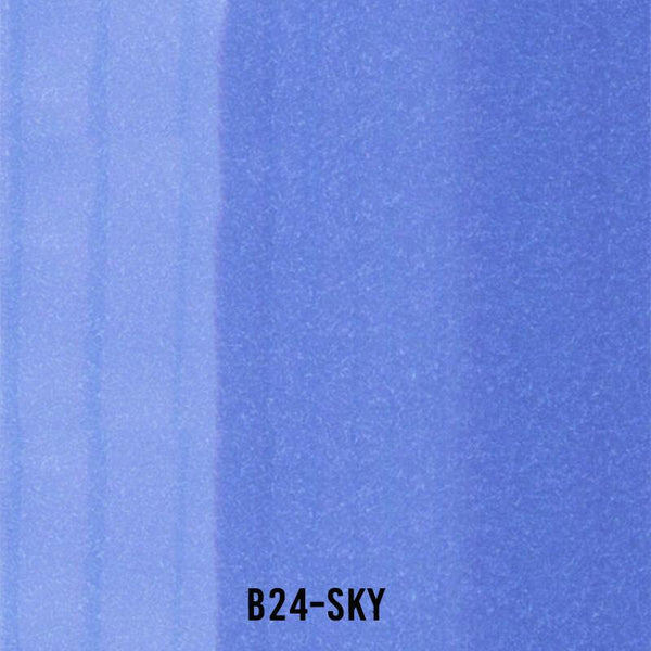 COPIC Ink B24 Sky