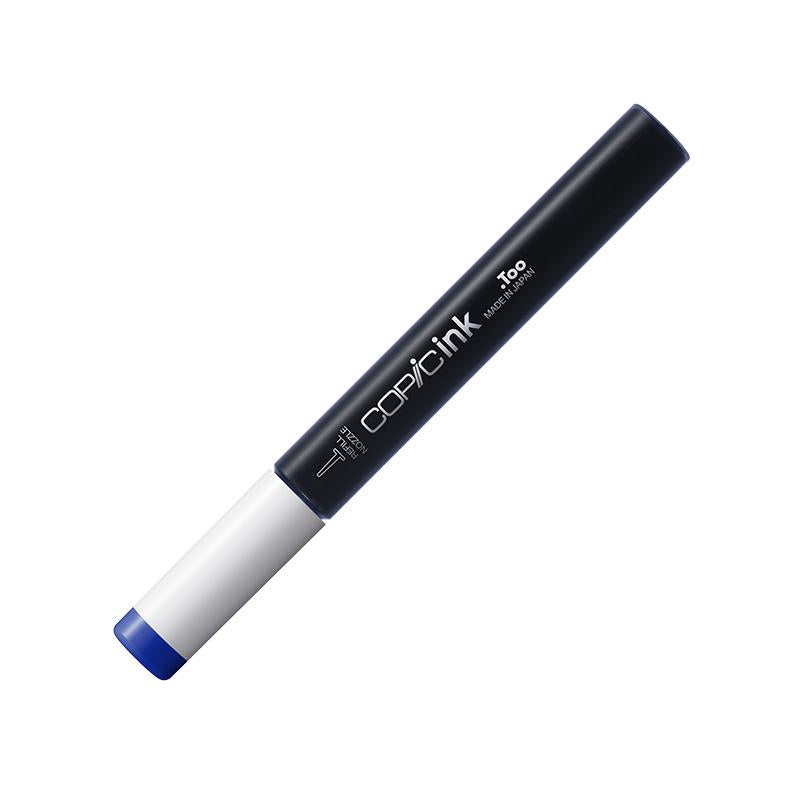 COPIC Ink B29 Ultramarine