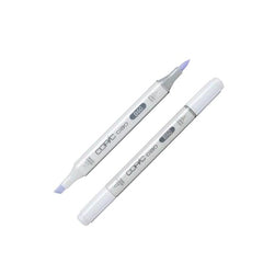 COPIC Ciao Marker B60 Pale Blue Gray