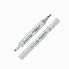 COPIC Sketch Marker B60 Pale Blue Gray