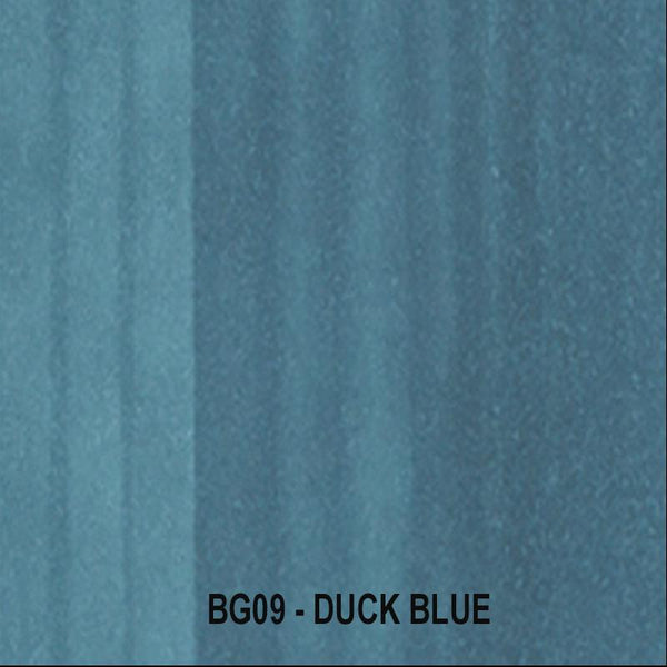 COPIC Ink BG07 Petroleum Blue