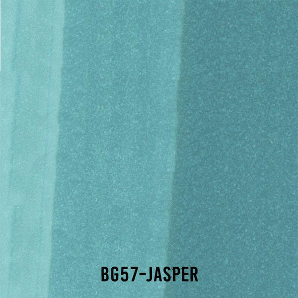 COPIC Ink BG57 Jasper
