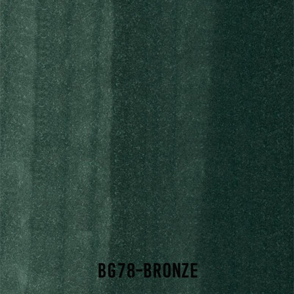 COPIC Ink BG78 Bronze
