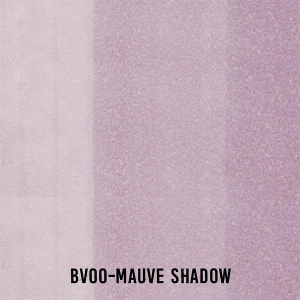 COPIC Ink BV00 Mauve Shadow