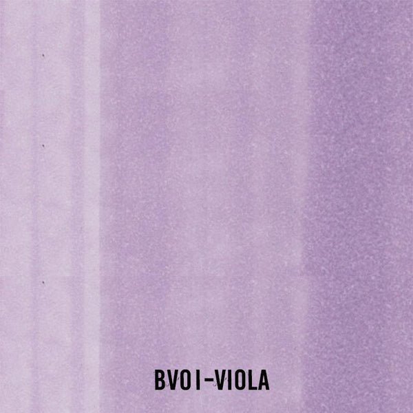 COPIC Ink BV01 Viola