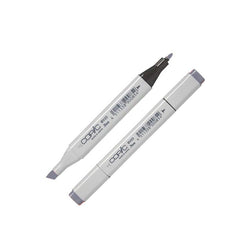 COPIC Original Marker BV23 Grayish Lavender – MarkerPOP