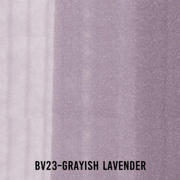 COPIC Ink BV23 Grayish Lavender