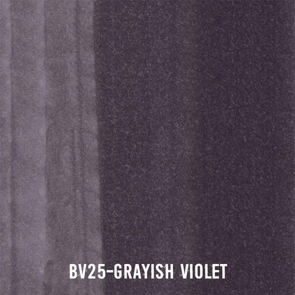 COPIC Ink BV25 Grayish Violet