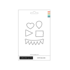 Concord & 9th Dies Petite Pals