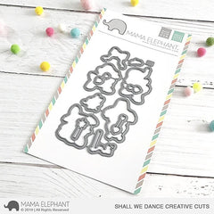 Mama Elephant Dies Shall We Dance