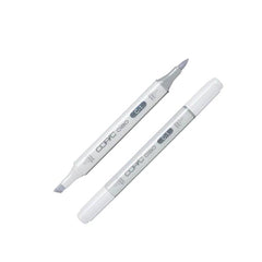 COPIC Ciao Marker C1 Cool Gray No. 1