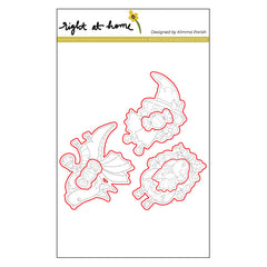 Right At Home Dies Boo Crew