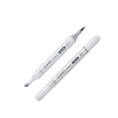 COPIC Ciao Marker C3 Cool Gray No. 3
