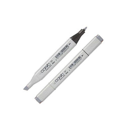 COPIC Original Marker C4 Cool Gray No. 4