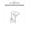 Altenew Dies Fragile Foliage