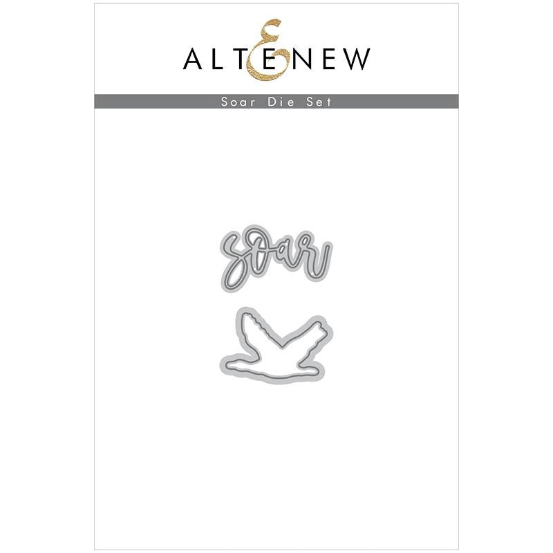 Altenew Dies Soar