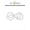 Altenew Dies Airbrushed Flowers