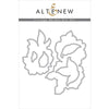 Altenew Dies Vintage Garden