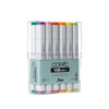 COPIC Original Marker 12pc Basic