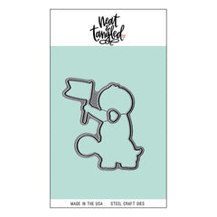 Neat & Tangled Dies Slow And Steady