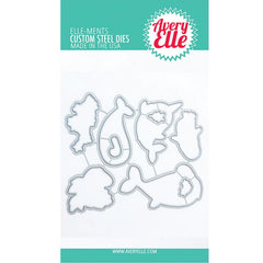 Avery Elle Dies Joyeux Narwhal