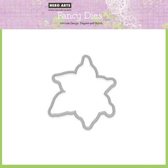 Hero Arts Dies Tiger Lily