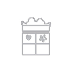 Hero Arts Dies Surprise Gift