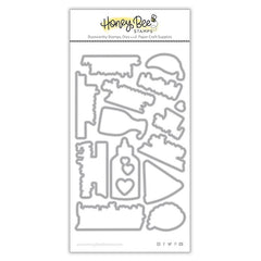 Honey Bee Dies Soy Mates