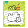 Newton's Nook Dies Newton's Seashell